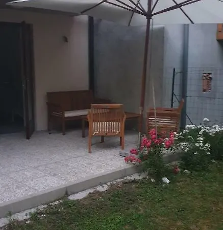 Apartmaji Vitez Apartma 1 Bovec Exterior photo