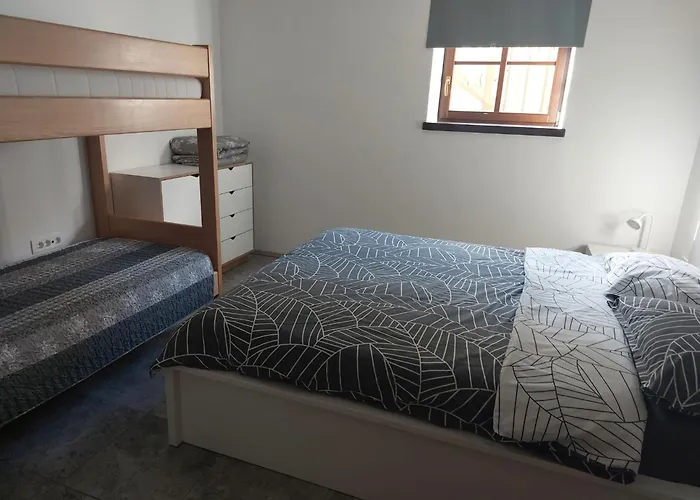 Apartmaji Vitez Apartma 1