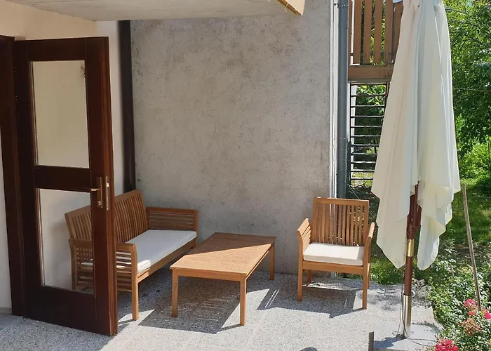 Apartmaji Vitez Apartma 1