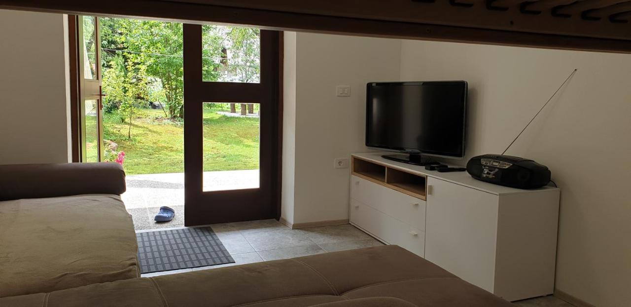Apartment Apartmaji Vitez Apartma 1 *