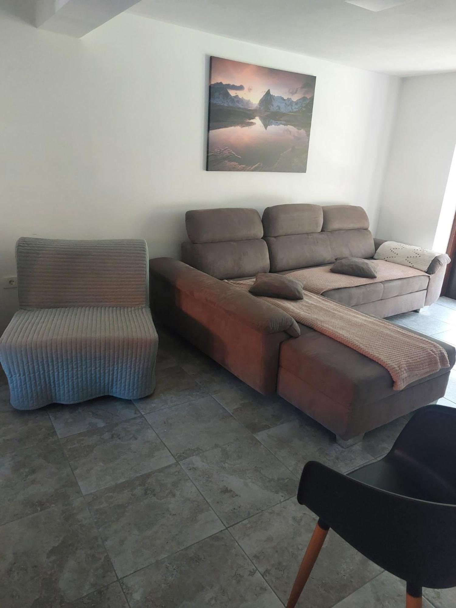 Apartment Apartmaji Vitez Apartma 1 *