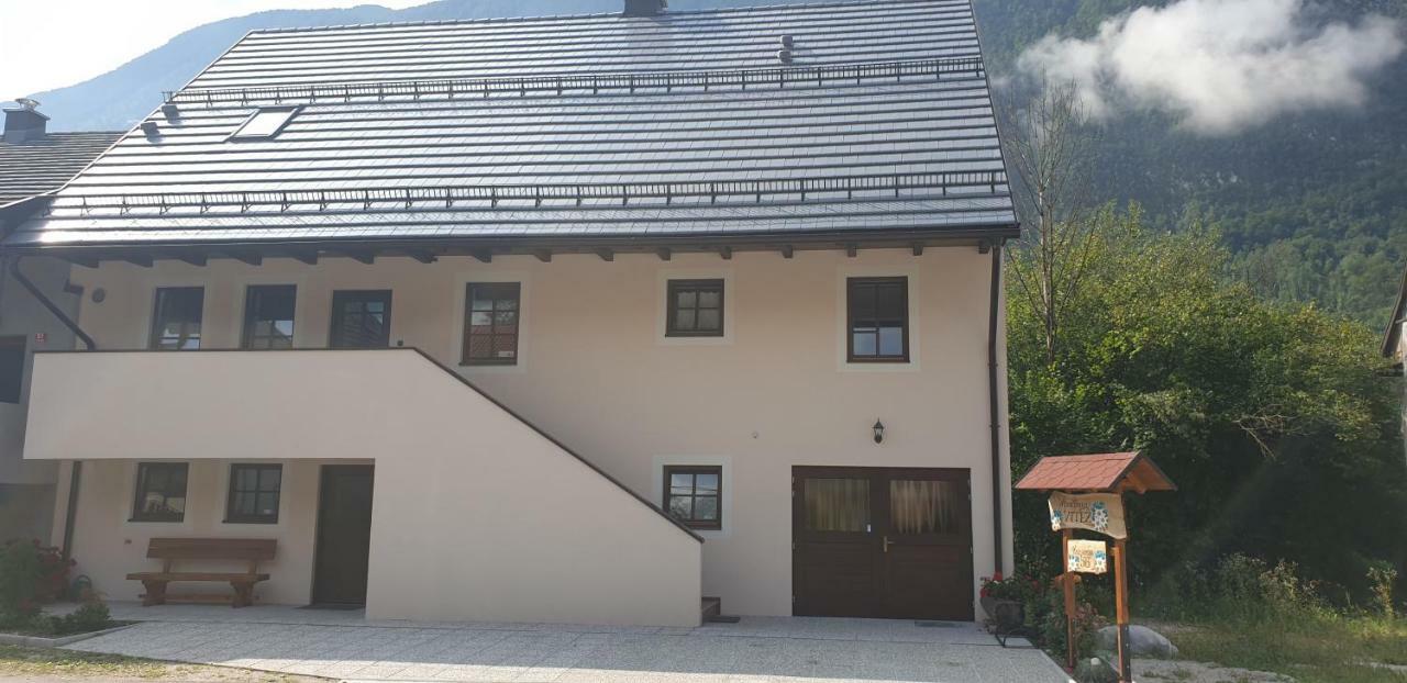 Apartment Apartmaji Vitez Apartma 1 Bovec