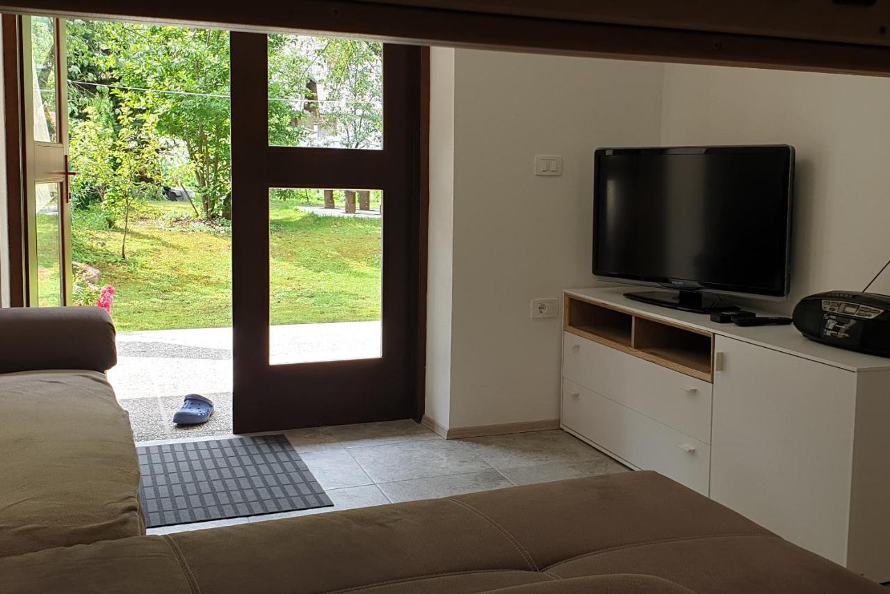 Apartmaji Vitez Apartma 1 *