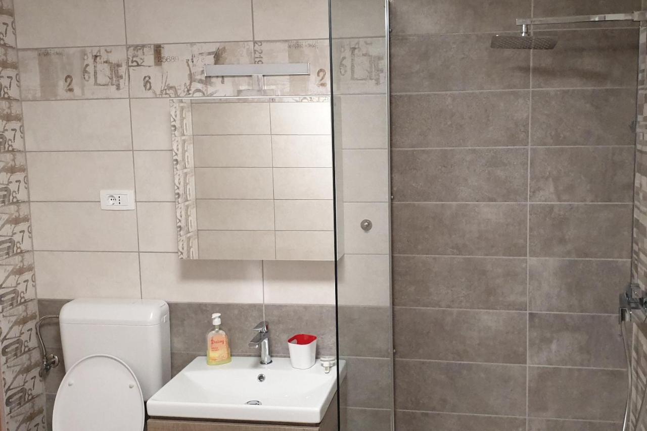 Apartmaji Vitez Apartma 1 Apartment Bovec